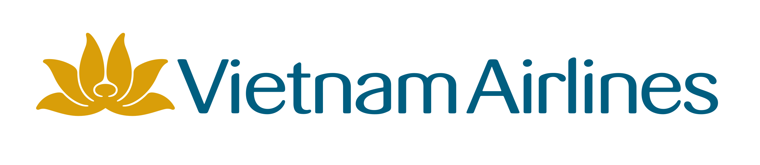 Vietnam Airlines logo